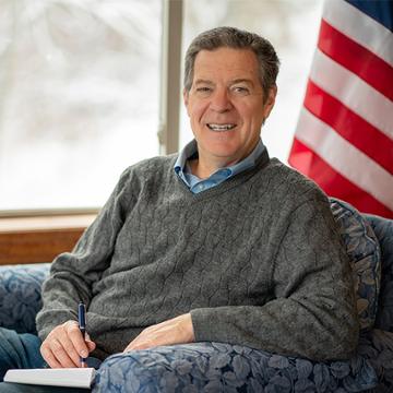 Sam Brownback