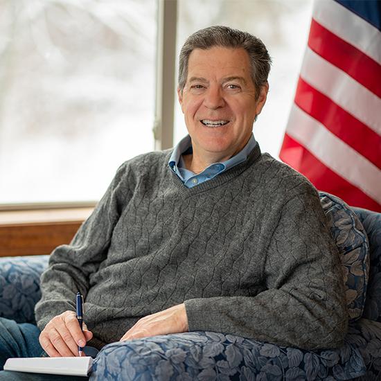 Sam Brownback
