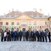 Second Annual Africa Chief Justices’ Summit and International Commercial Arbitration Study Tour 2025