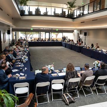 Second Annual State of Religious Freedom Conference