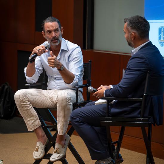 Coastal Capital Summit 2025