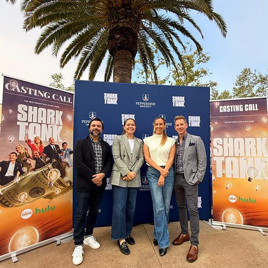 Shark Tank Casting Calls