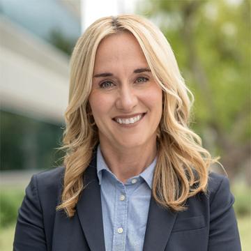 Sharon Beard Appointed Vice President for Student Affairs and Dean of Students at Pepperdine University