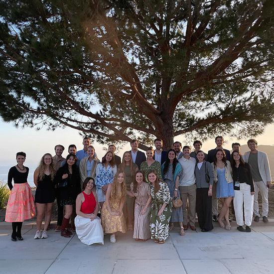 Society for Classic Learning Alumni Summit