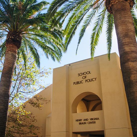 School of Public Policy