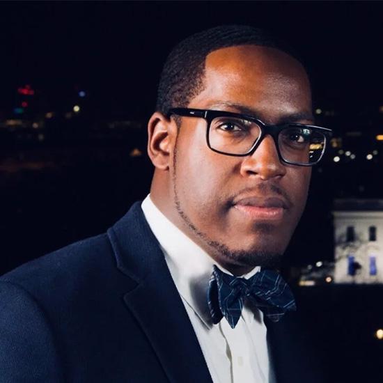 Public Policy Expert and Scholar Steven Harris