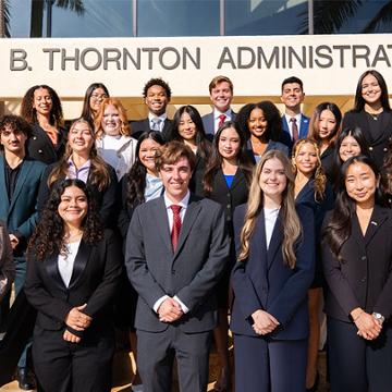 Student Government Association