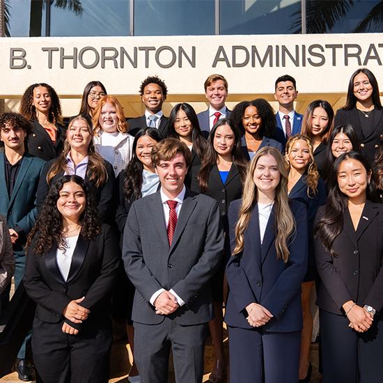 Student Government Association