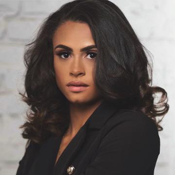 Sydney McLaughlin-Levrone