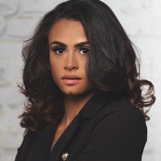 Sydney McLaughlin-Levrone