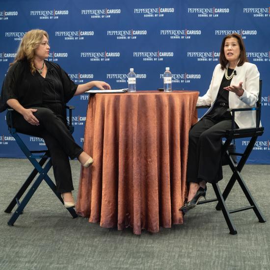 Tani Cantil-Sakauye
