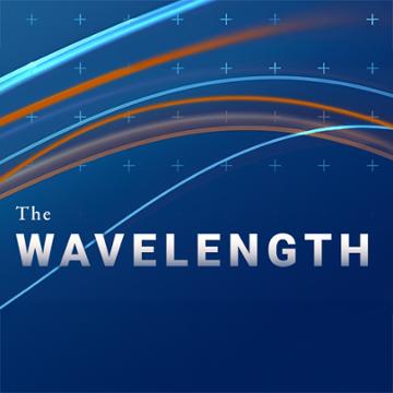 The Wavelength