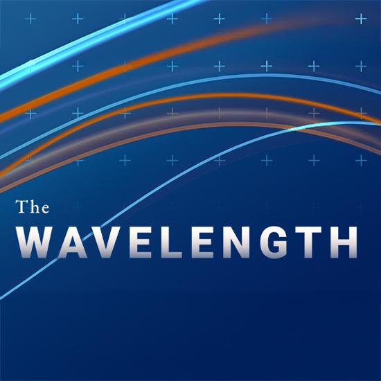 The Wavelength
