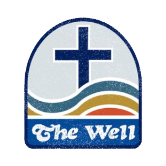 Logo for The Well