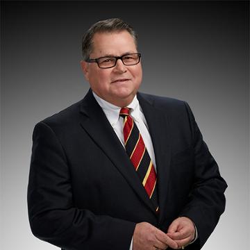 Pepperdine Caruso School of Law Names Thomas Fessler (JD '83) as Distinguished Alumnus Award Recipient