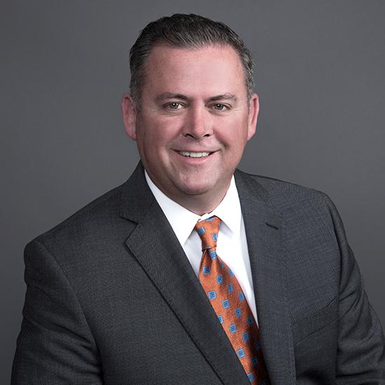 Tim Spivey