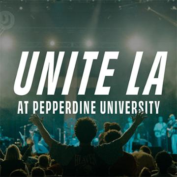 Unite LA 