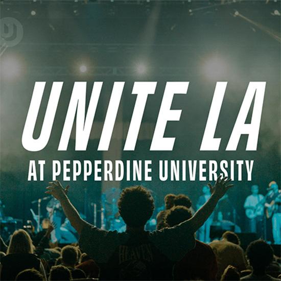 Unite LA