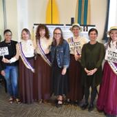 Women's Gender Studies