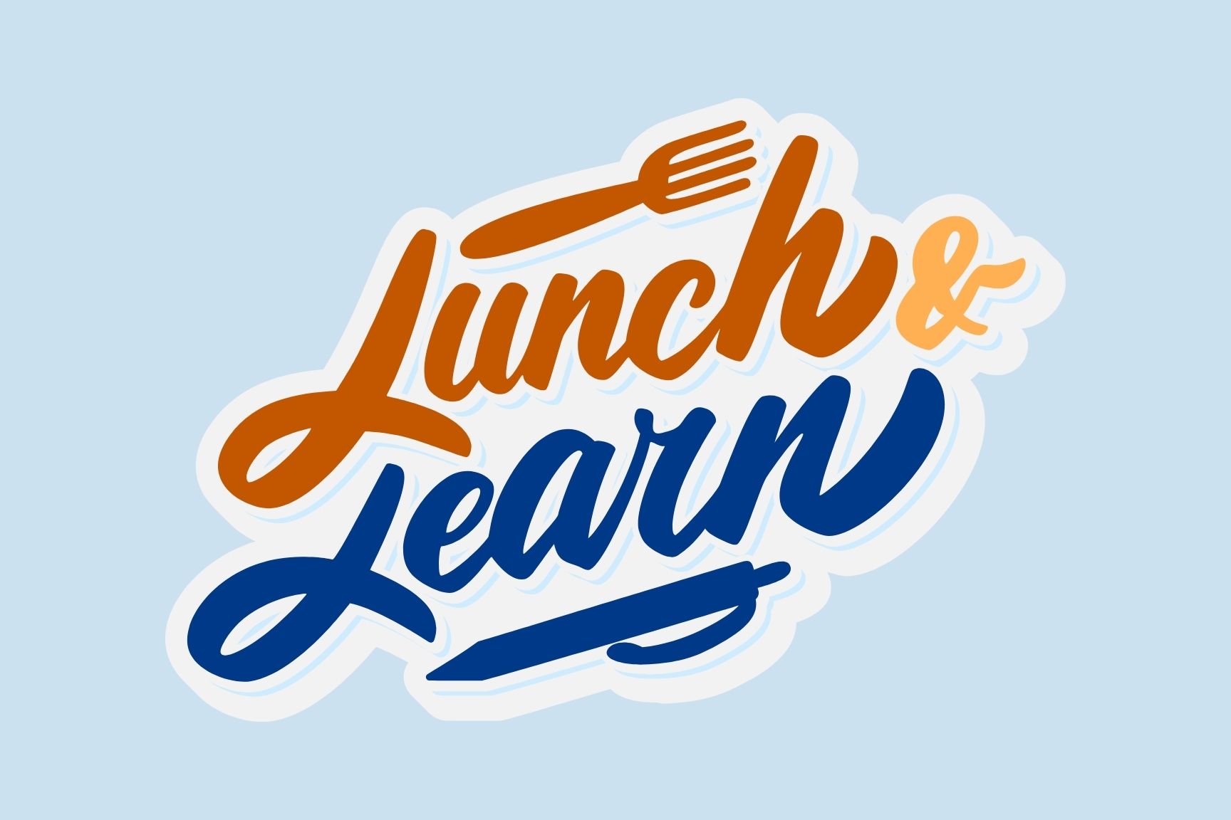 lunch and learn