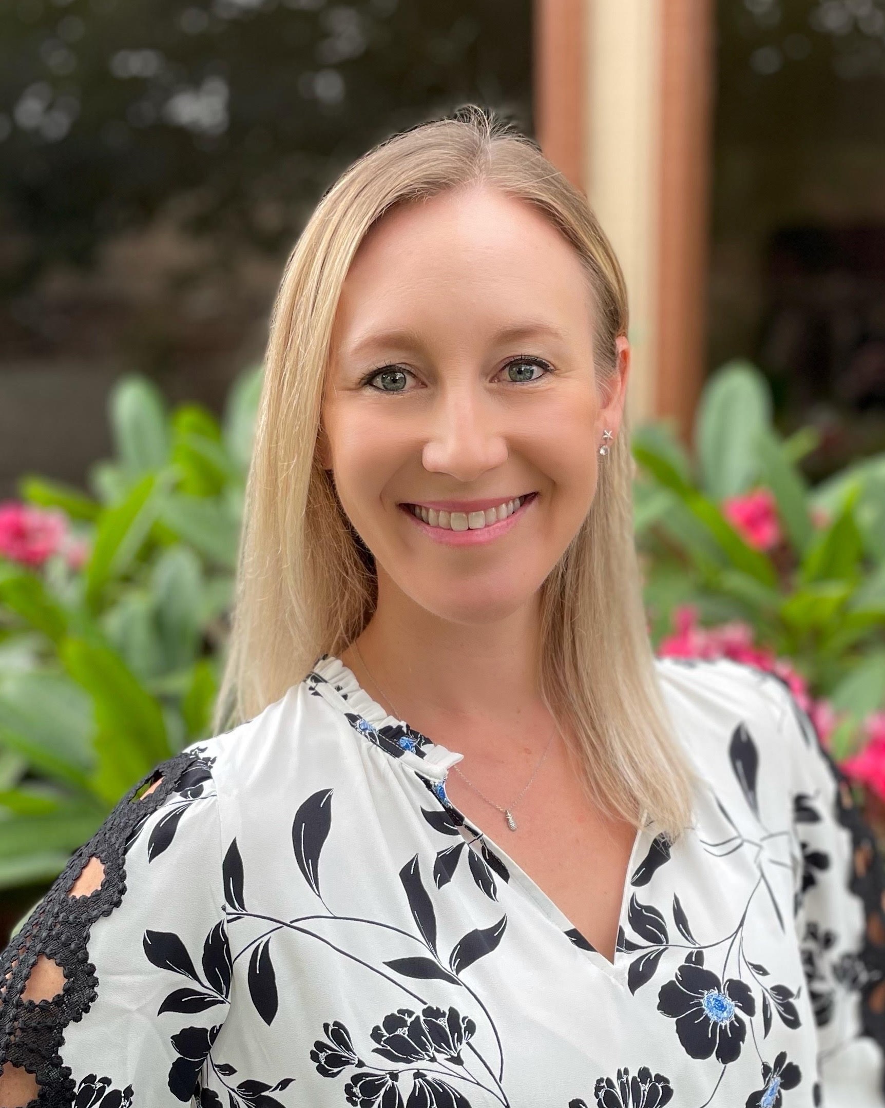 Mary Kate Spahn