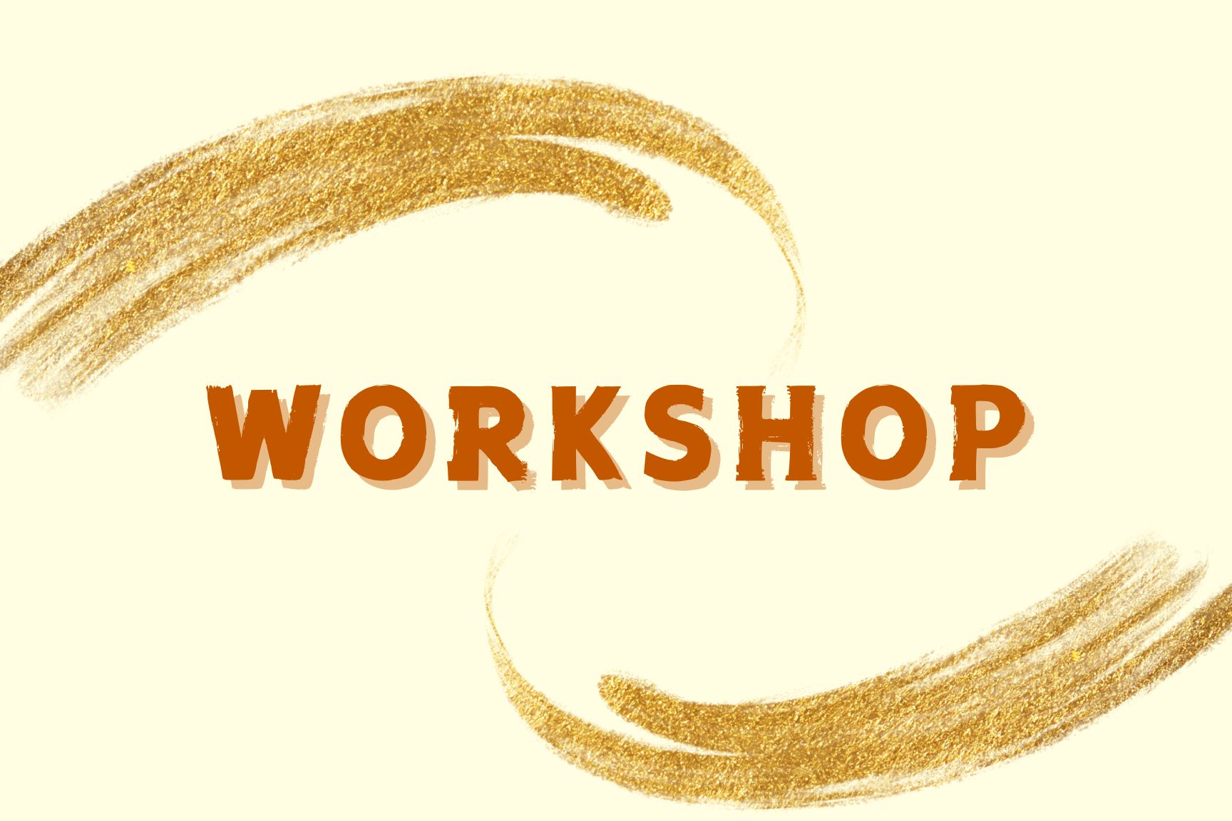 oie workshop