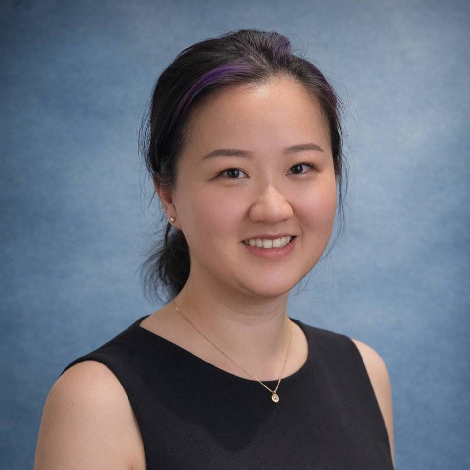 Yingying Hong