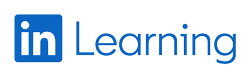 LinkedIn Learning logo