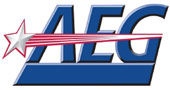 AEG logo