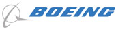 Boeing logo