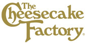 Cheesecake Factory logo