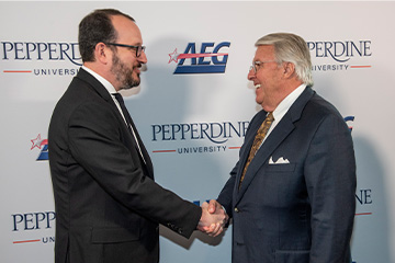 For Corporate Partners