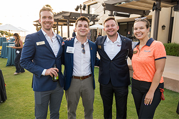 For Pepperdine Community