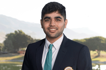 Maneesh Tekwani