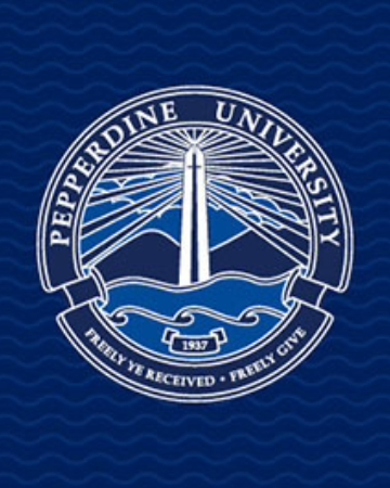 Pepperdine Seal 