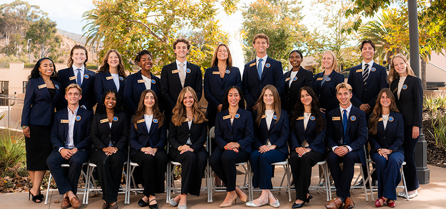 PAC 2025 group photo 