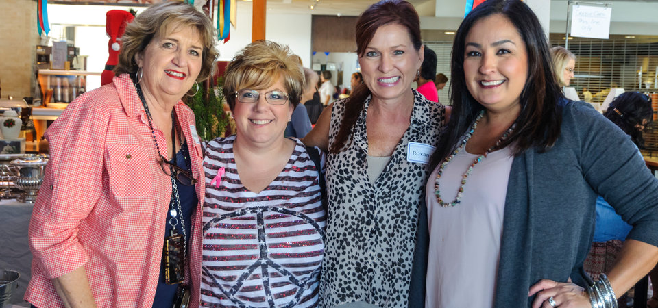 AWP staff members - Pepperdine University