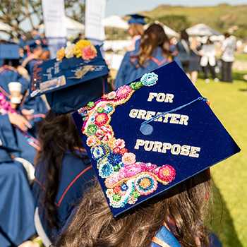 fgp decorated cap