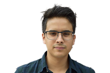 Gio Gomez
