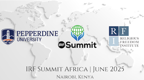 IRF Summit Africa