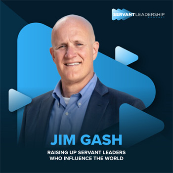 Jim Servant Podcast