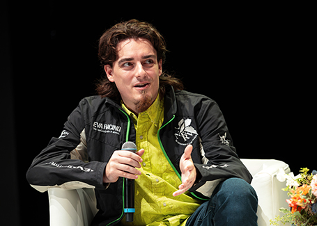 Palmer Luckey