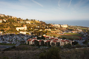 Real Estate Operations homes - Pepperdine University