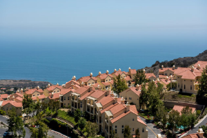 Real Estate Operations financing - Pepperdine University