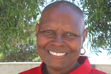 Beverly Wright - Pepperdine University