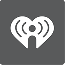 iHeart Radio logo