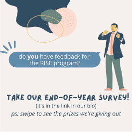Instagram Post - Survey