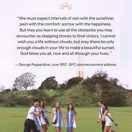 Instagram Post - RISE graduates