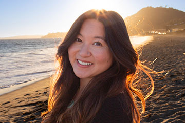 Stacey Lee - Pepperdine University