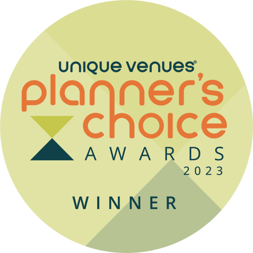 2023 Planner's Choice Award